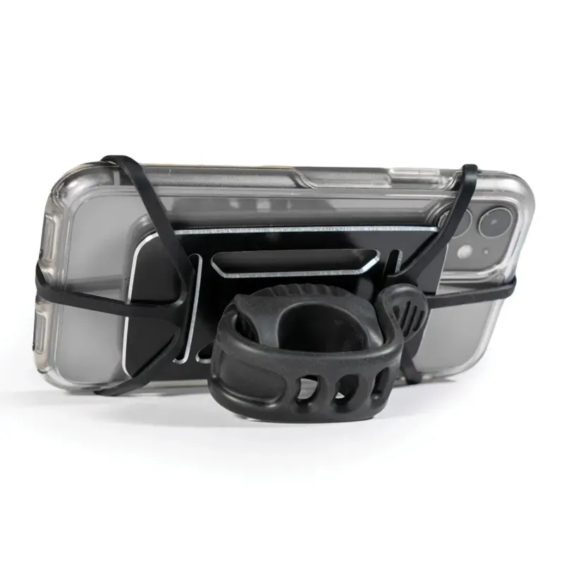 Lezyne Smart Grip Phone Mount-1