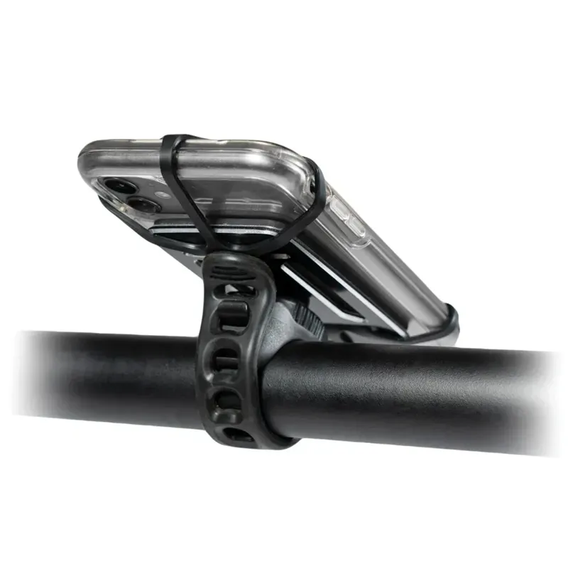 Lezyne Smart Grip Phone Mount-4