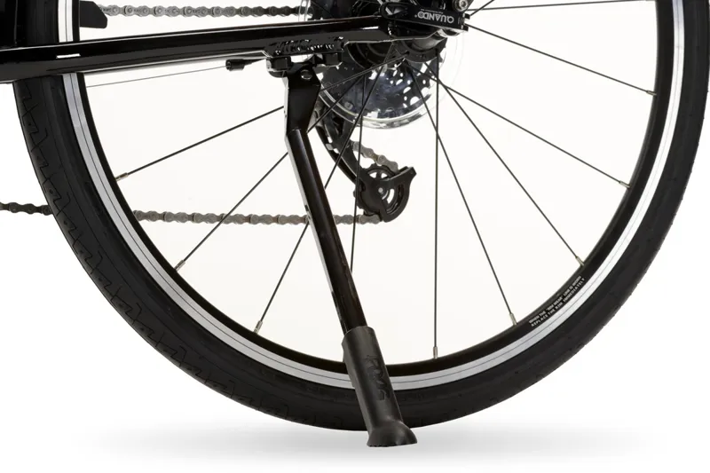 Frog City 67 26w 2025 Junior Hybrid Bike - Black-6