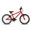 Frog 47 18w 2025 Kids Bike - Red