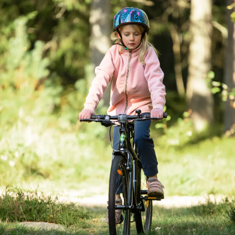 Frog 61 24w 2025 Kids Bike - Black-1