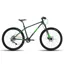 Frog MTB 72 26w 2025 Kids Bike - Metallic Grey/Neon Green