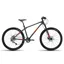 Frog MTB 72 26w 2025 Kids Bike - Metallic Grey/Neon Red