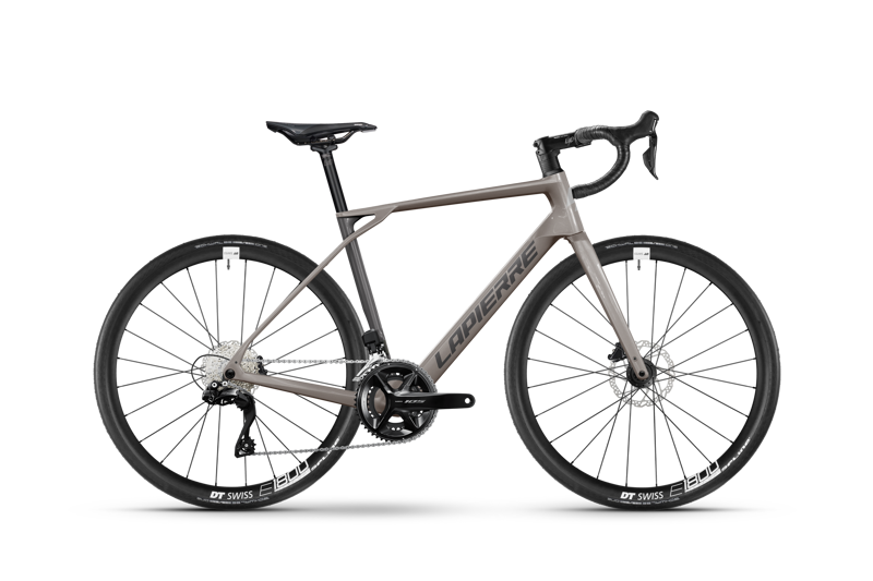 Lapierre Pulsium 6.0 2026 Carbon Endurance Road Bike - Septembre Beige