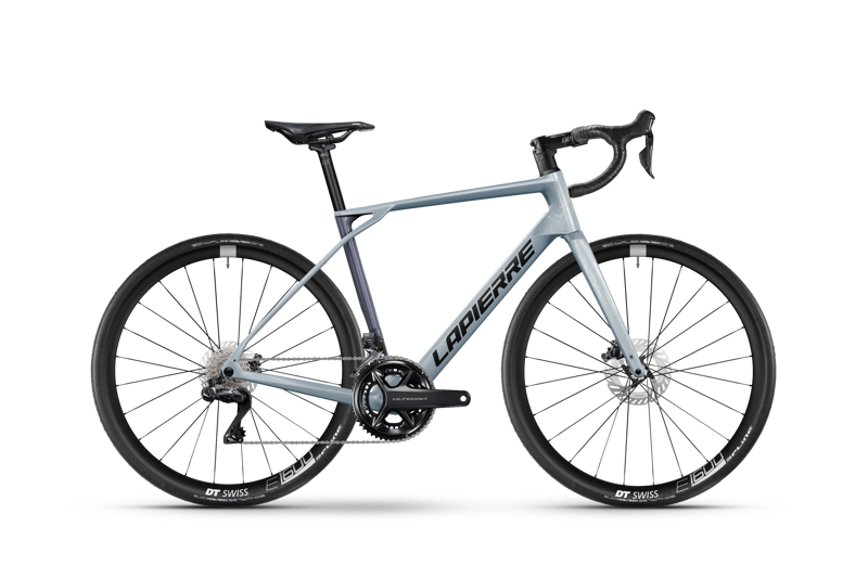 Lapierre Pulsium 7.0 2026 Carbon Endurance Road Bike - Cloud Blue