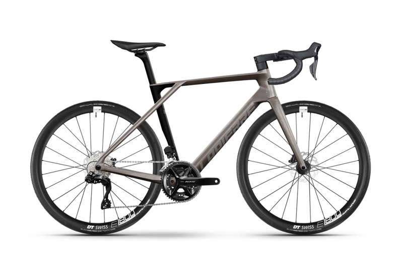 Lapierre Xelius DRS 6.0 2026 Carbon Road Bike - Septembre Beige