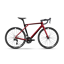 Lapierre Xelius DRS 6.0 2025 Carbon Road Bike - Glossy Red