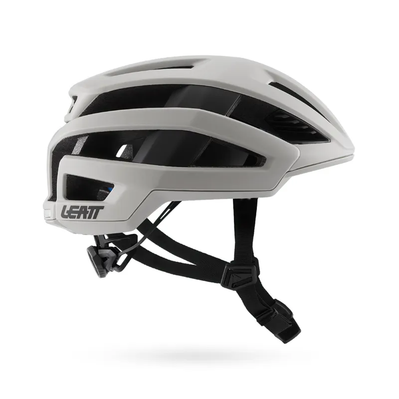 Leatt Endurance 4.0 MTB Helmet - Stone Grey-2