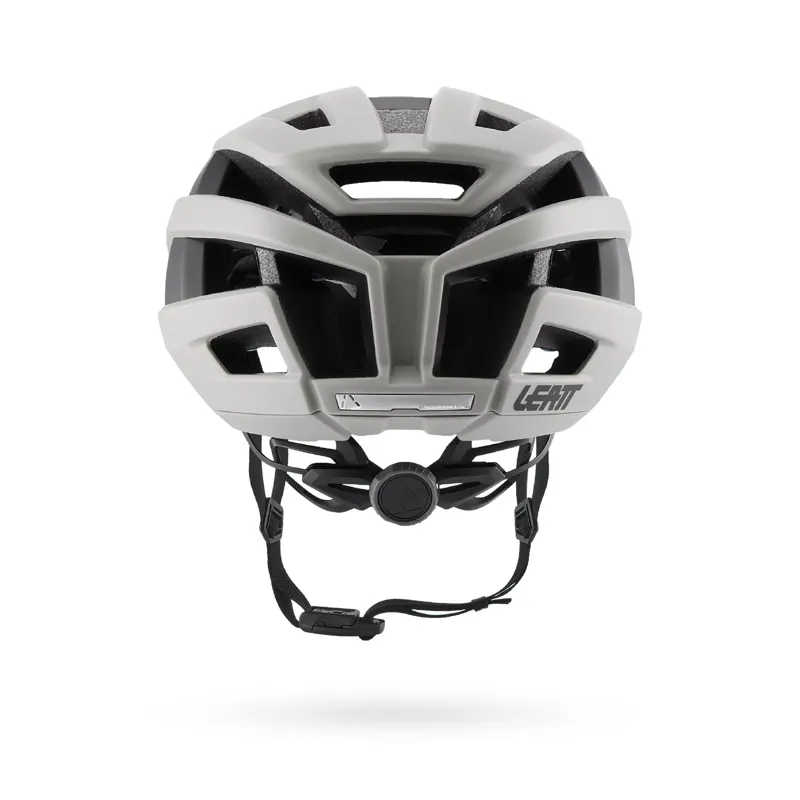 Leatt Endurance 4.0 MTB Helmet - Stone Grey-3
