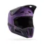 Leatt Gravity 2.0 Full Face MTB Helmet - Purple