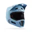 Leatt Gravity 1.0 Full Face MTB Helmet - Dusty Blue