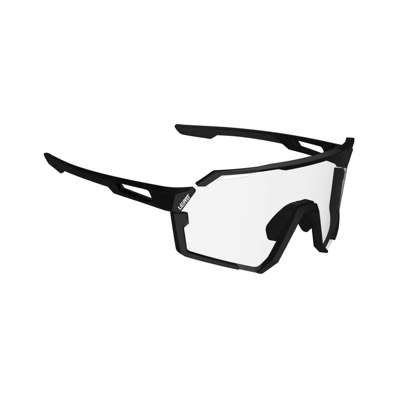 Leatt RideViz Pro Small Sunglasses - Clear - NO IMAGE