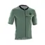 Leatt Endurance 5.0 Short Sleeve MTB Jersey - Mist Green