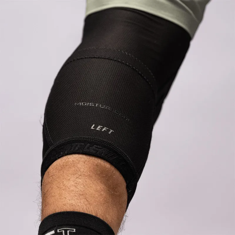 Leatt Evo 6.0 Knee Protectors - Black-5