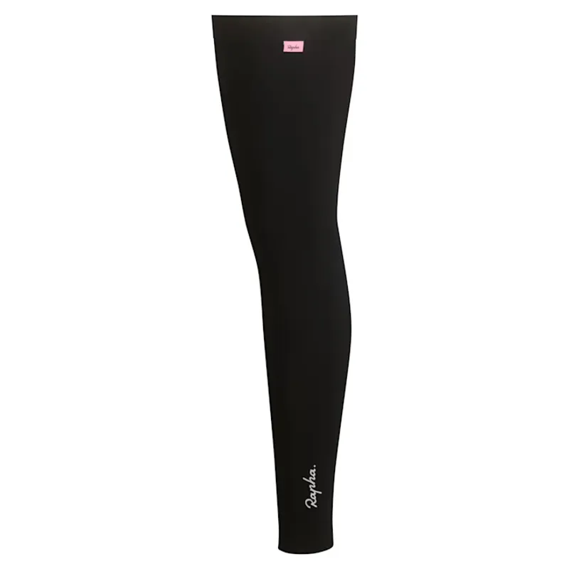 Rapha Thermal Leg Warmers - Black-2