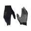 Leatt GripR MTB 1.0 Junior Long Finger Gloves - Stealth