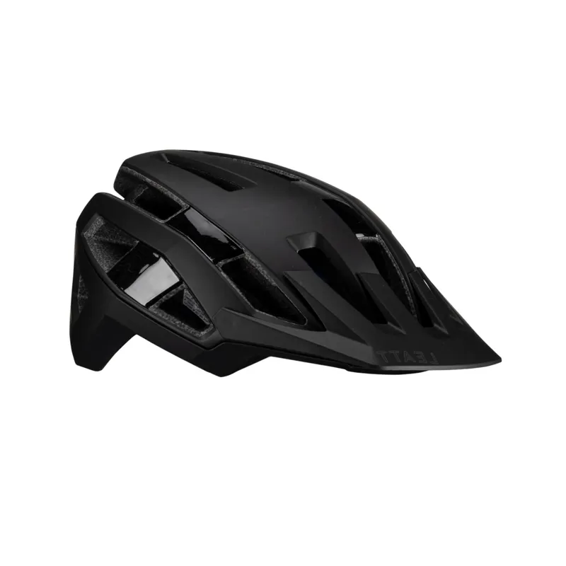 Leatt Trail 3.0 MTB Helmet - Stealth