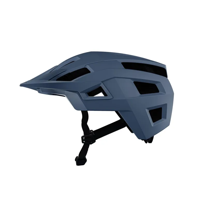 Leatt Trail 3.0 MTB Helmet - Blue-1