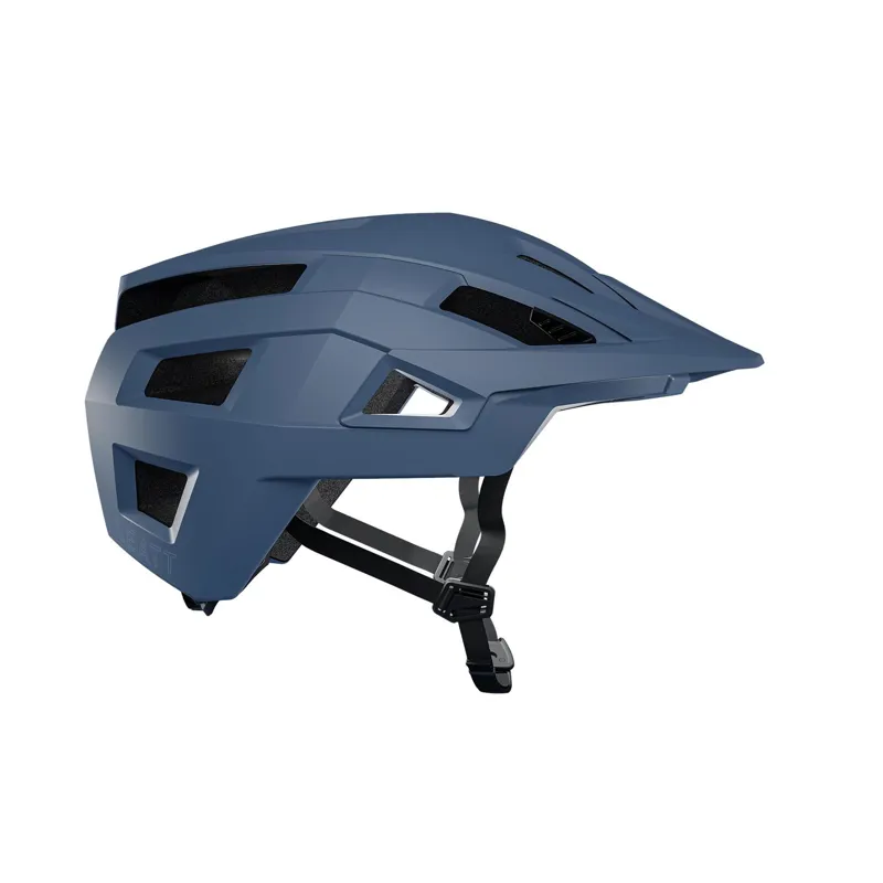 Leatt Trail 3.0 MTB Helmet - Blue-2