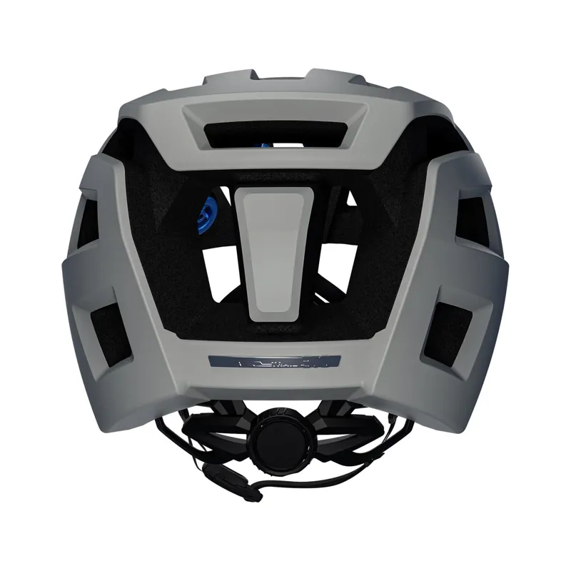 Leatt Trail 3.0 MTB Helmet - Grey-3