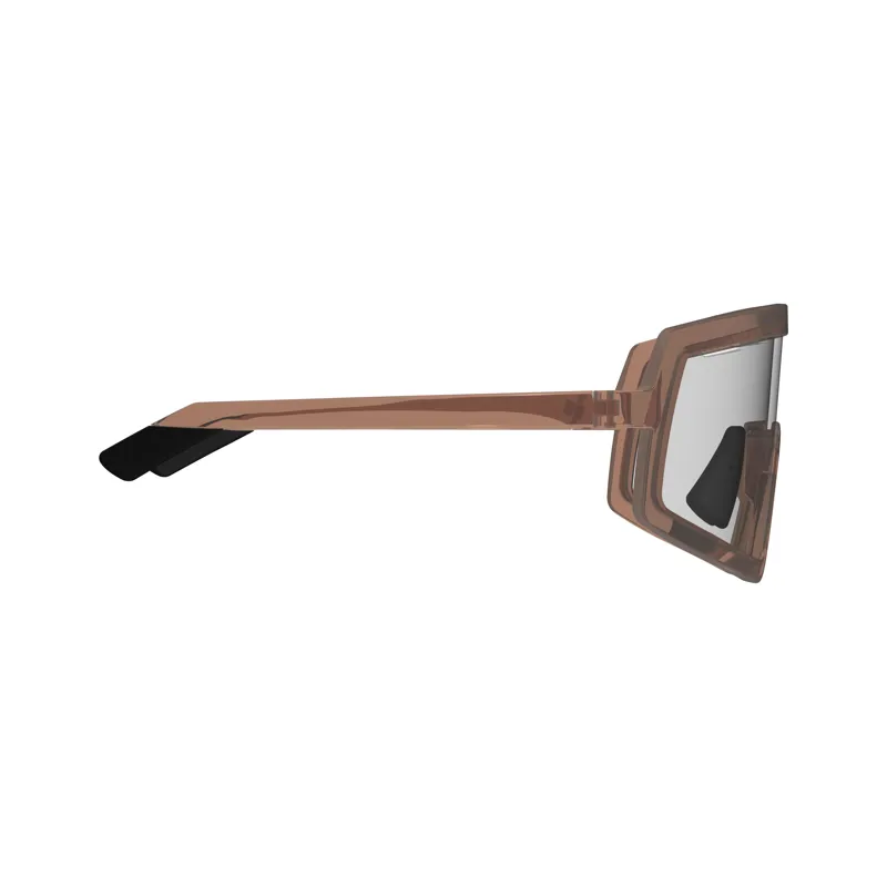 Leatt MadViz One Sunglasses - Clear-2