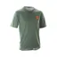 Leatt Endurance 2.0 Short Sleeve MTB Jersey - Mist Greeen