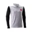 Leatt Gravity 2.0 Long Sleeve MTB Jersey - White
