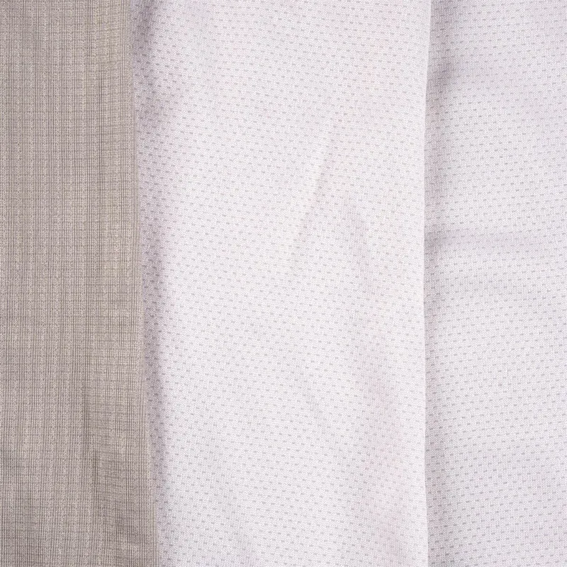 Leatt Gravity 2.0 Long Sleeve MTB Jersey - White-2