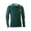 Leatt Gravity 2.0 Long Sleeve MTB Jersey - Spruce Green