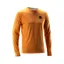 Leatt Gravity 3.0 Junior Long Sleeve MTB Jersey - Lager Yellow