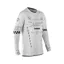 Leatt Gravity 3.0 Long Sleeve MTB Jersey - Cream White