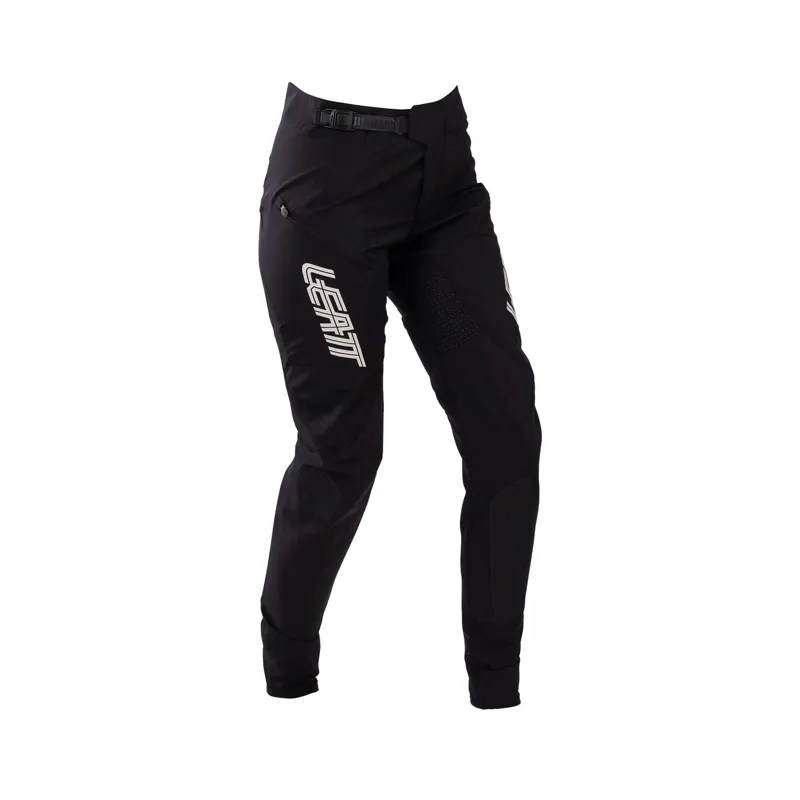 Leatt Gravity 3.0 Women's MTB Pants - Race Black