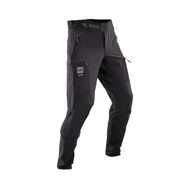Leatt Gravity 4.0 Junior MTB Pants - Black