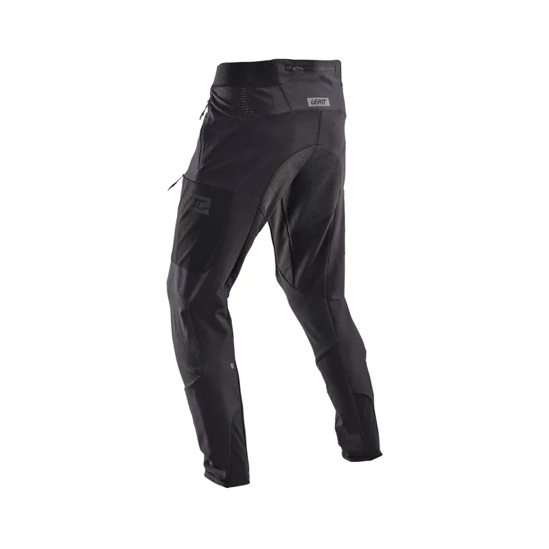 Leatt Gravity 4.0 Junior MTB Pants - Black-1