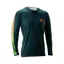 Leatt Gravity 4.0 Long Sleeve MTB Jersey - Spruce Green