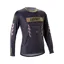 Leatt Gravity 4.0 Women's Long Sleeve MTB Jersey - Race Black