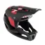 Leatt Gravity 5.0 Full Face MTB Helmet - Red