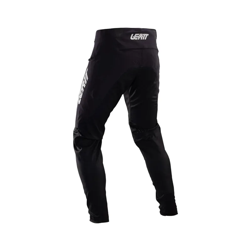 Leatt Gravity 8.0 Waterproof MTB Pants - Black-1
