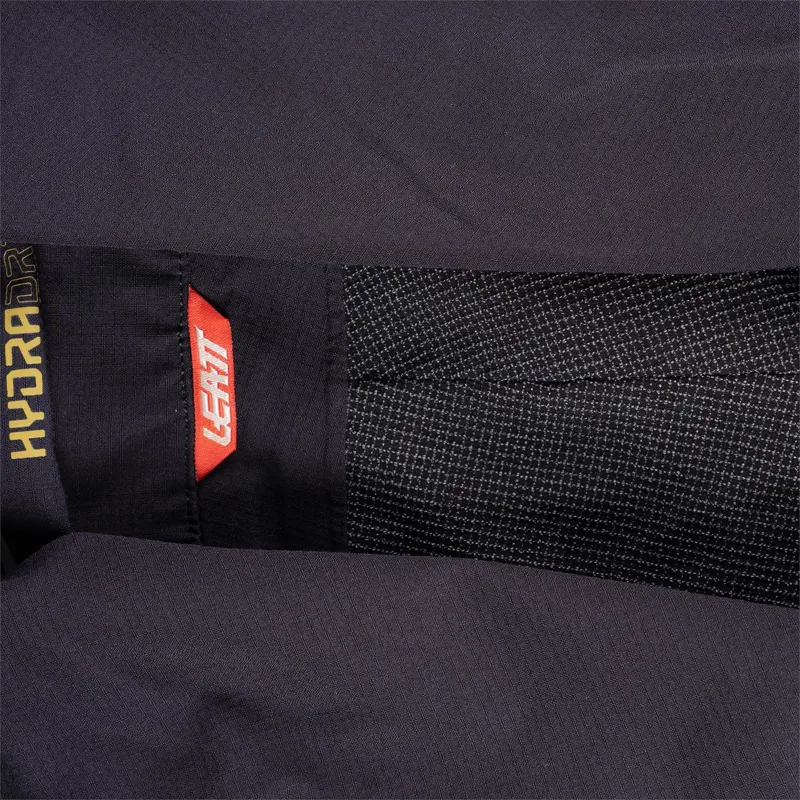 Leatt HydraDri 3.0 Women's MTB Pants - Black-2