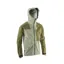 Leatt HydraDri 5.0 Waterproof MTB Jacket - Loam Brown