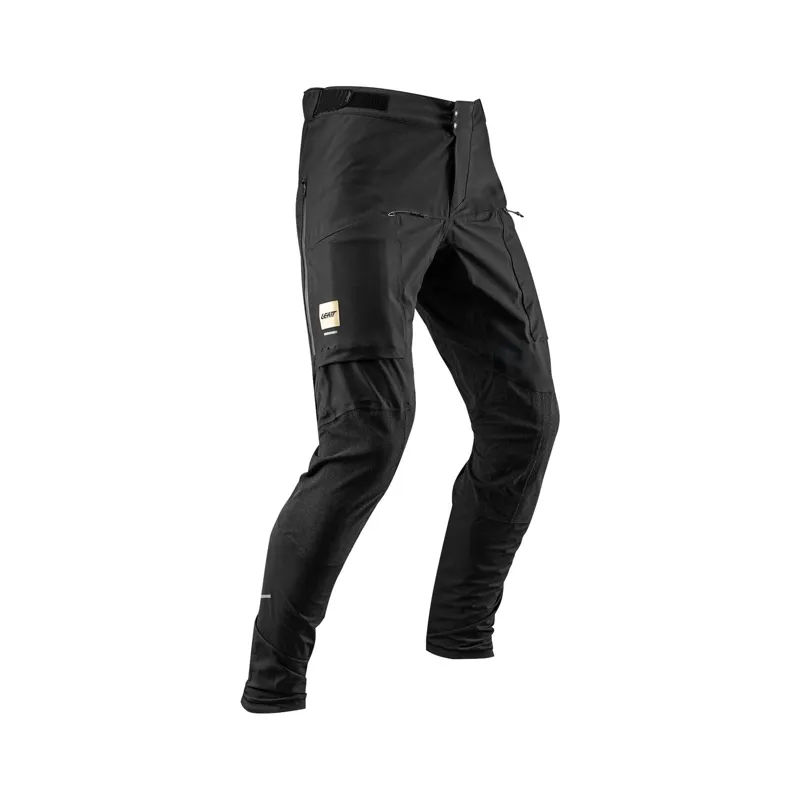 Leatt HydraDri 5.0 Waterproof MTB Pants - Black