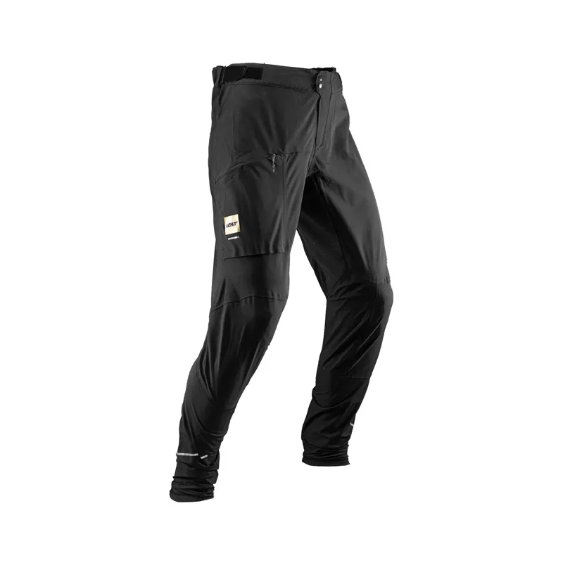 Leatt HydraDri 3.0 Junior MTB Pants - Black