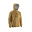 Leatt ThermaFlow 3.0 MTB Hoodie - Brass Brown