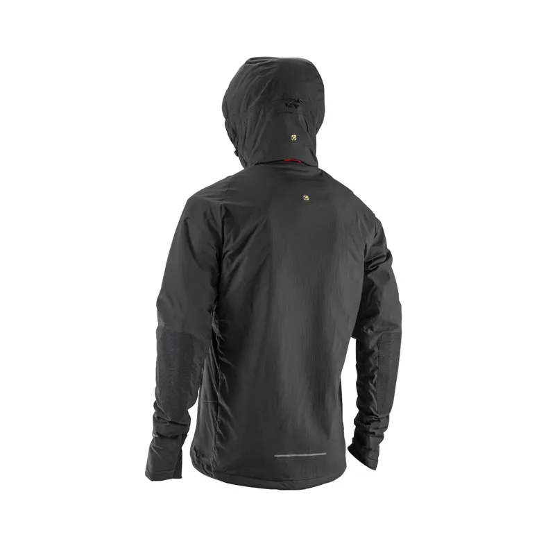 Leatt ThermaFlow 6.0 MTB Jacket - Black-1
