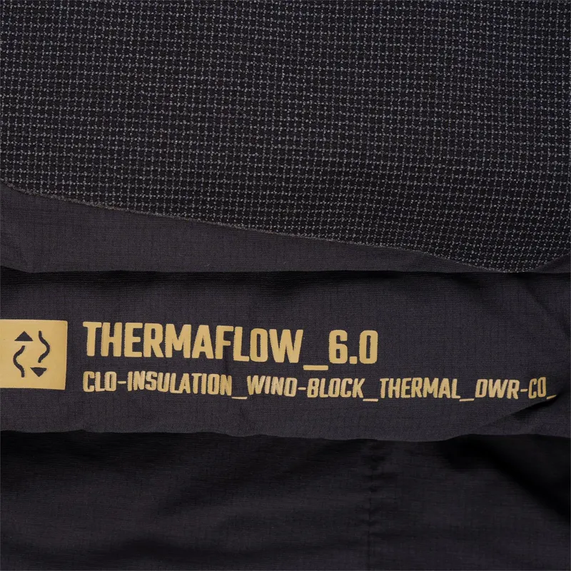 Leatt ThermaFlow 6.0 MTB Jacket - Black-2