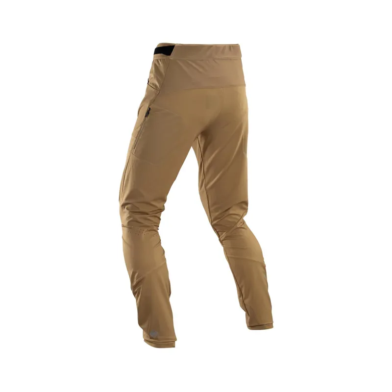 Leatt Trail 2.0 Men's MTB Pants - Brass Brown-1