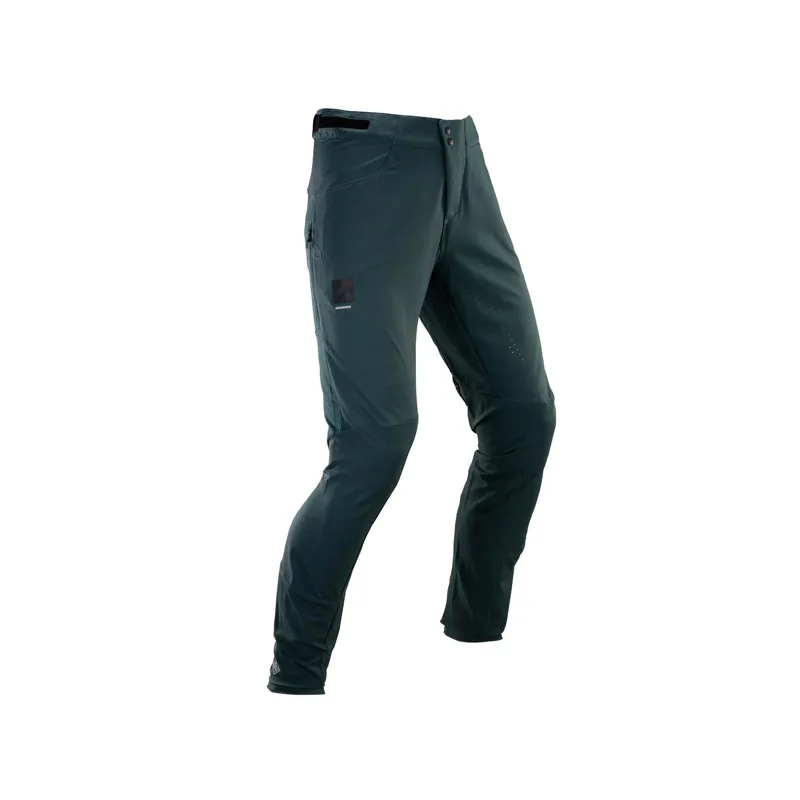 Leatt Trail 2.0 Men's MTB Pants - Spruce Green