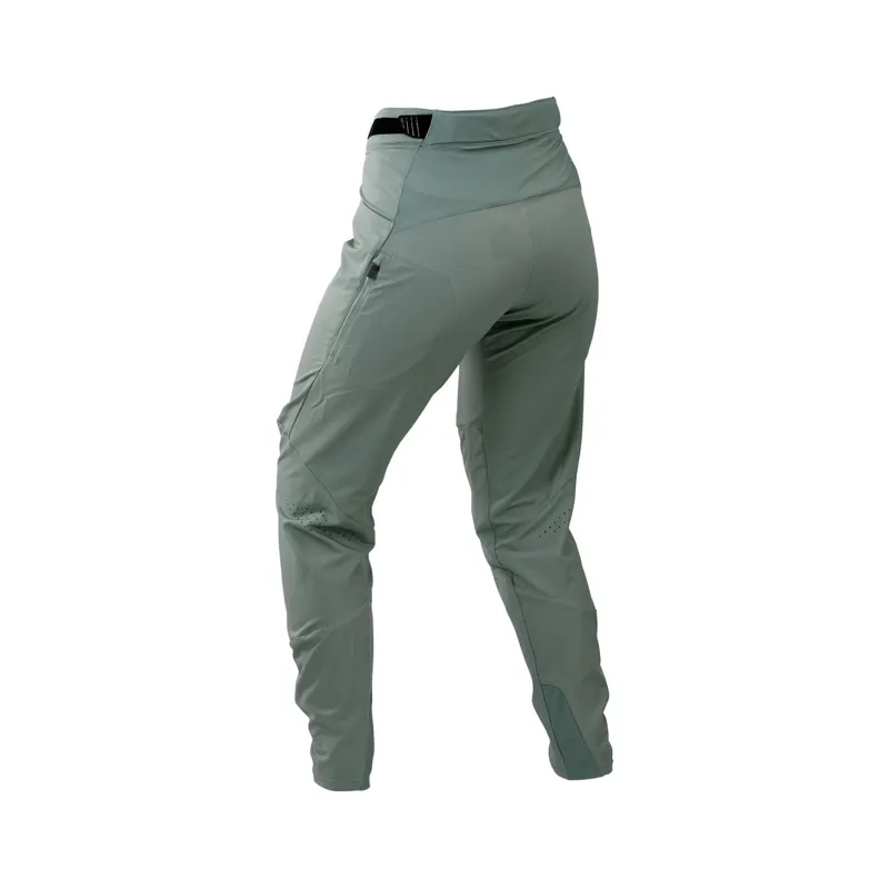 Leatt Trail 2.0 Women's MTB Pants - Mist Green-1