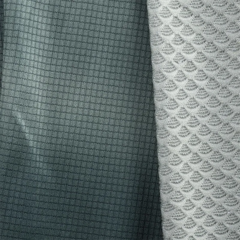 Leatt Trail 3.0 Long Sleeve MTB Jersey - Spruce Green-2