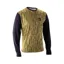 Leatt Trail 3.0 Long Sleeve MTB Jersey - Trails Brown